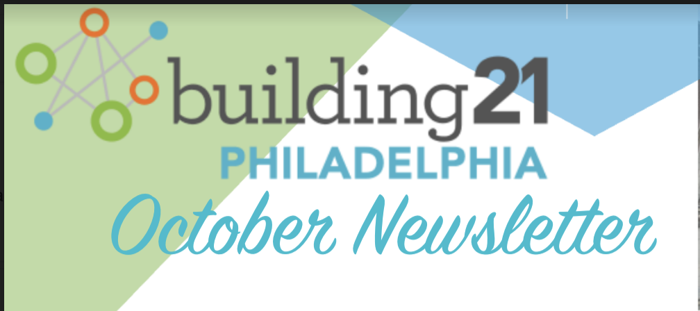 Building 21 Building 21 Philadelphia – The School District of Philadelphia